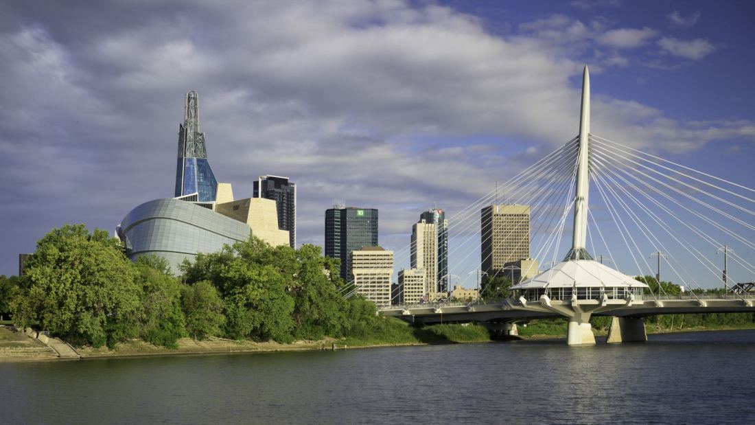 Winnipeg
